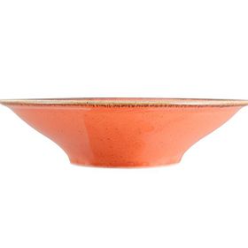 Porland Seasons Turuncu 26 cm 6 Adet Kase
