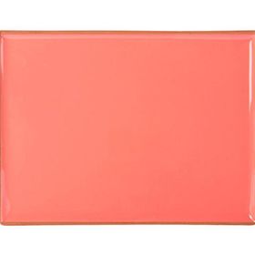 Porland Seasons Turuncu 27x21 cm Porselen Kahvaltı Tabağı