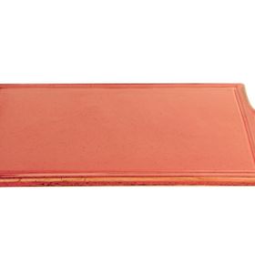 Porland Seasons Turuncu 29 cm Peynir Tabağı