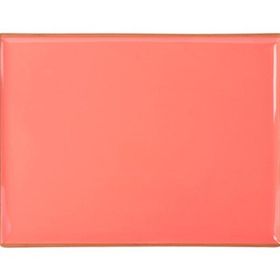 Porland Seasons Turuncu 35x26 cm Porselen Kahvaltı Tabağı