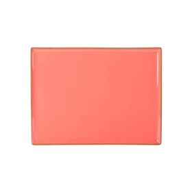 Porland Seasons Turuncu 35x26 cm Porselen Kahvaltı Tabağı