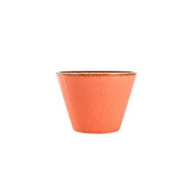 Porland Seasons Turuncu 6 CM 6 Adet Kase-Sosluk