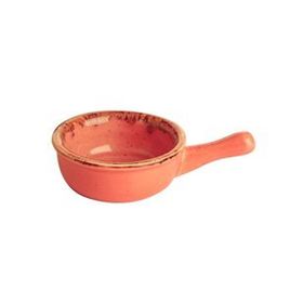 Porland Seasons Turuncu 6 cm Adet Mini Kase
