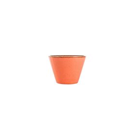Porland Seasons Turuncu 6 cm Kase-Sosluk