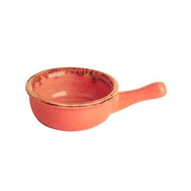 Porland Seasons Turuncu 6 CM Mini Kase