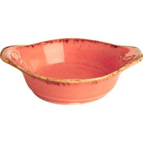 Porland Seasons Turuncu 8 cm Mini Tabak
