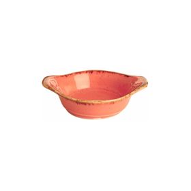 Porland Seasons Turuncu 8 cm Mini Tabak