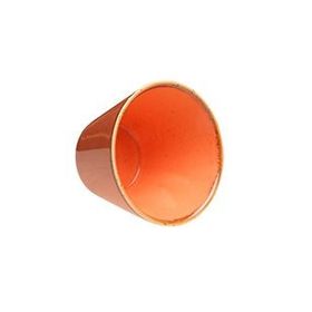 Porland Seasons Turuncu 9 cm Kase