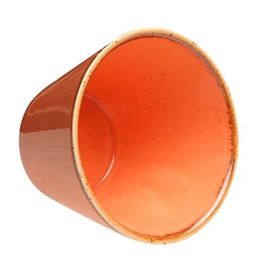 Porland Seasons Turuncu 9 cm Kase