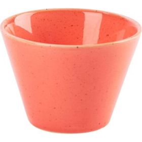 Porland Seasons Turuncu 9 cm Kase