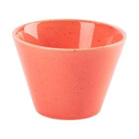 Porland Seasons Turuncu 9 cm Kase