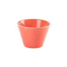 Porland Seasons Turuncu 9 cm Kase