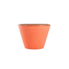 Porland Seasons Turuncu 9 cm Kase