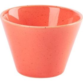 Porland Seasons Turuncu 9 cm Kase