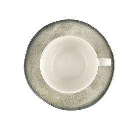 Porland Selene 250 cc Tabaklı Çay Fincanı
