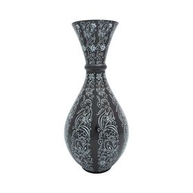 Porland Şezre 30 cm Vazo