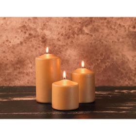 Porland Shine Amber 7x10 cm Blok Mum