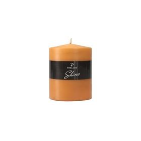 Porland Shine Amber 7x8 cm Blok Mum