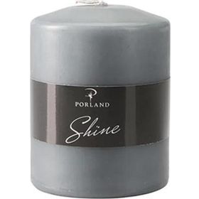 Porland Shine Gri 7x10 cm Blok Mum