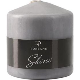Porland Shine Gri 7x8 cm Blok Mum