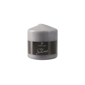 Porland Shine Gri 7x8 cm Blok Mum