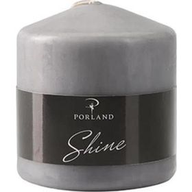 Porland Shine Gri 7x8 cm Blok Mum