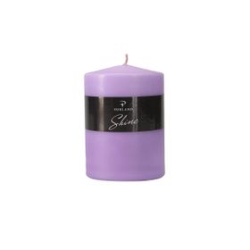 Porland Shine Lila 7x8 cm Blok Mum