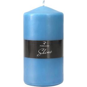 Porland Shine Mavi 7x14 CM Blok Mum