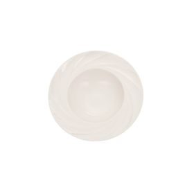 Porland Silente Alumilite 23 cm Çukur Tabak