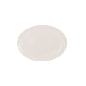 Porland Silente Alumilite 26 cm Kayık Tabak