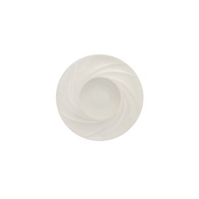 Porland Silente Alumilite 29 cm Çukur Tabak