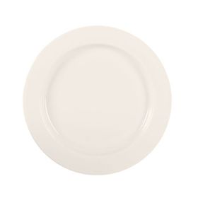 Porland Silhouette 16 cm 6 Adet Düz Tabak
