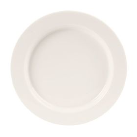 Porland Silhouette 20 cm Düz Tabak