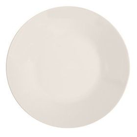 Porland Silhouette 21 cm Porselen Çukur Tabak