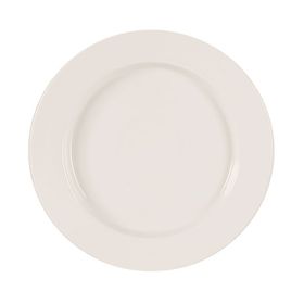Porland Silhouette 31 cm 6 Adet Düz Tabak