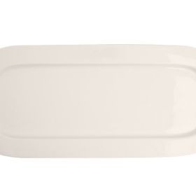 Porland Silhouette 41 cm Kayık Tabak
