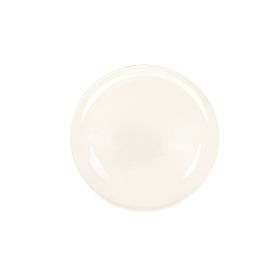 Porland Slope Alumilite 28 cm Düz Tabak