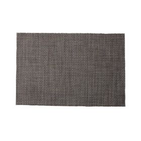 Porland Smoke 30x45 cm Koyu Gri Amerikan Servis