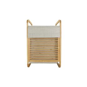 Porland Smyrna Natural 7 cm Çamaşır Sepeti