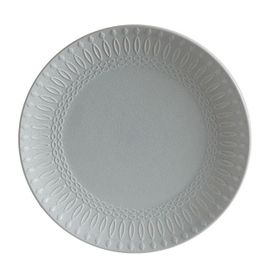 Porland Soft Pop 27 cm Mavi Düz Tabak