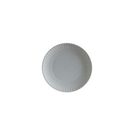 Porland Soft Pop 27 cm Mavi Düz Tabak