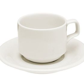 Porland Soley Alumilite 200 cc Tabaklı Çay Fincanı