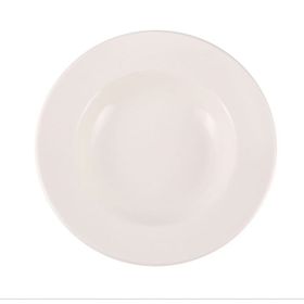 Porland Soley Alumilite 23 cm Çukur Tabak