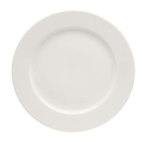 Porland Soley Alumilite 25 cm Düz Tabak