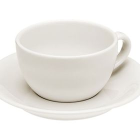 Porland Soley Alumilite 250 cc 6 Adet Tabaklı Çay Fincanı