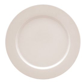 Porland Soley Alumilite 30 cm 6 Adet Düz Tabak
