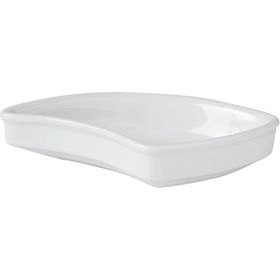 Porland Soley Beyaz 18 cm Kahvaltı Tabağı