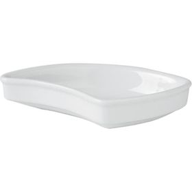 Porland Soley Beyaz 18 cm Kahvaltı Tabağı