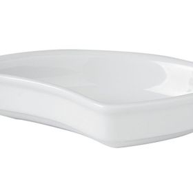 Porland Soley Beyaz 18 cm Kahvaltı Tabağı