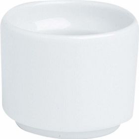 Porland Soley Beyaz 5 cm 6 Adet Yumurtalık